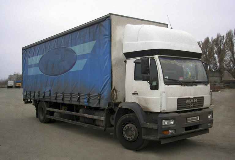 Транспортировка заказать отдельную машину 5-ти тонника стоимость из Махачкалы в Владикавказ