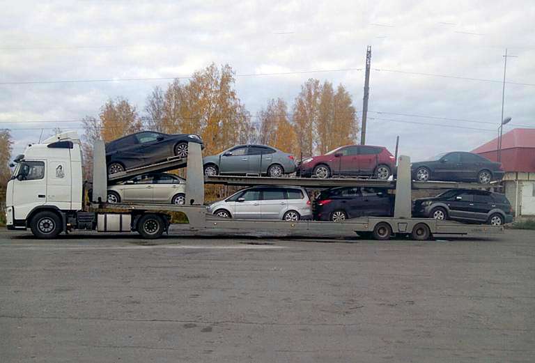 Перевозка машиной из Белоруссия, Минск в Иордания, Амман