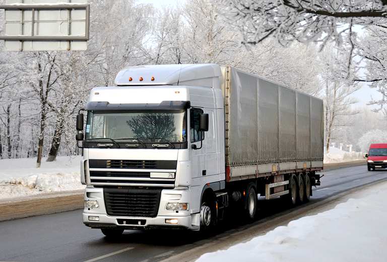 Сколько стоит транспортировка груза цены из Владивостока в Новосибирск