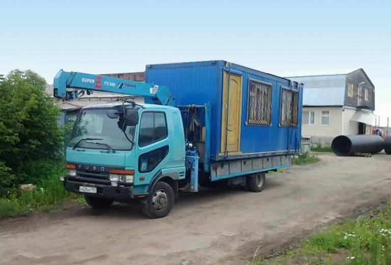 Грузоперевозки на газели попутных грузов услуги попутно из Тула в Дзержинск Нижегородская облМосква